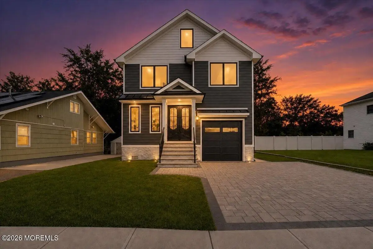 29 Lake Street, Jamesburg, NJ 08831 - #1