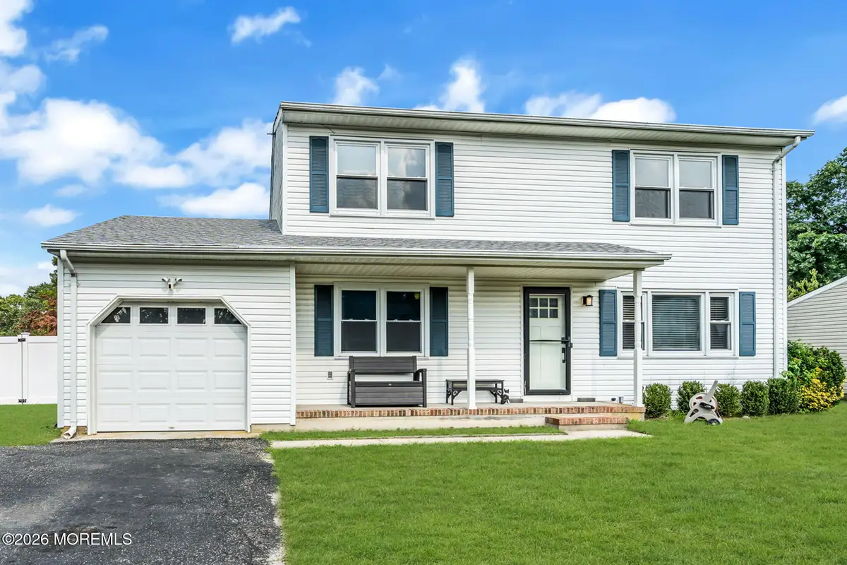 390 Mamie Drive, Brick, NJ 08723 - #1