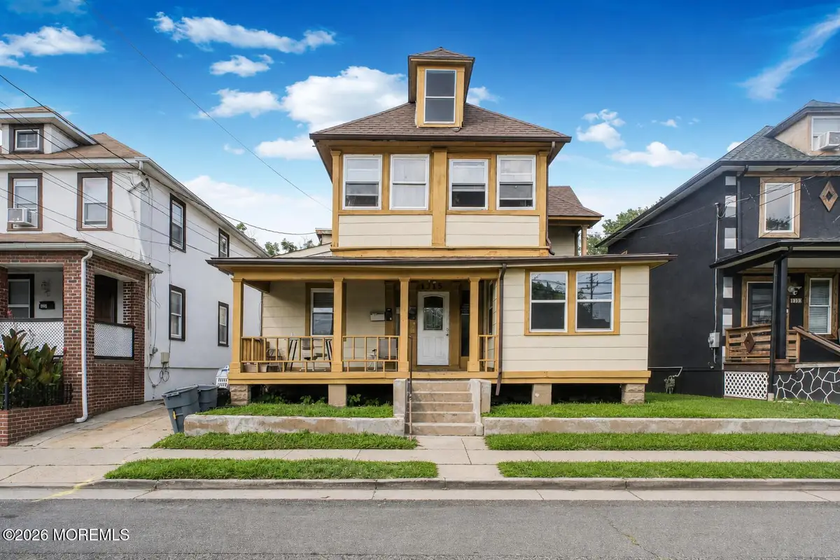 1315 Summerfield Avenue, Asbury Park, NJ 07712 - #1