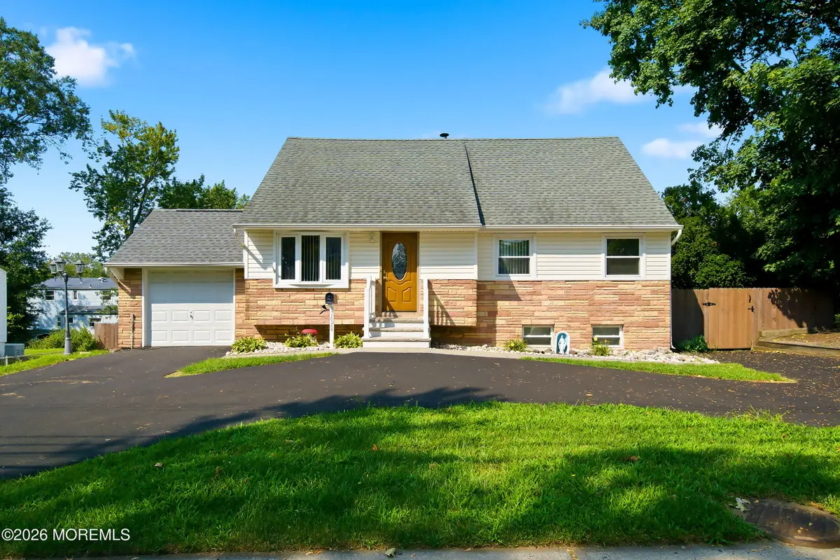 1698 Union Avenue, Hazlet, NJ 07730 - #1