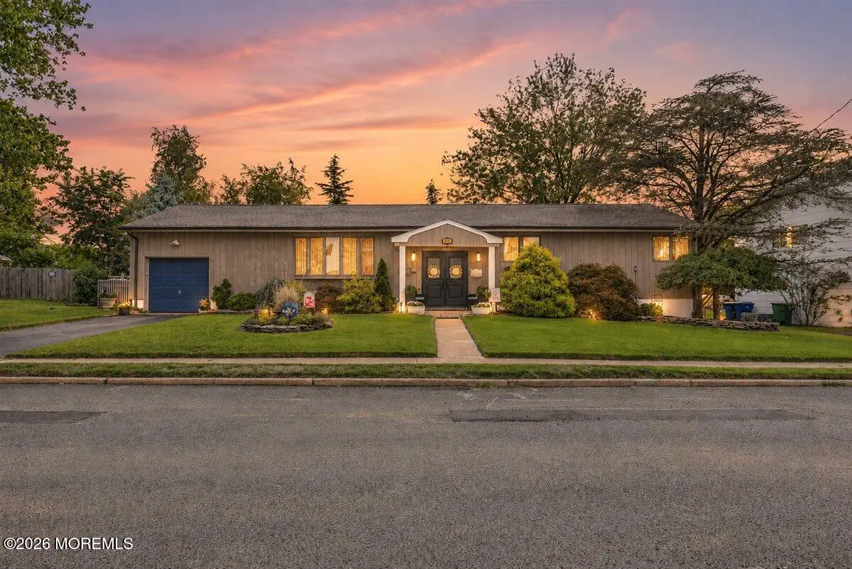 802 Stamford Drive, Neptune, NJ 07753 - #1