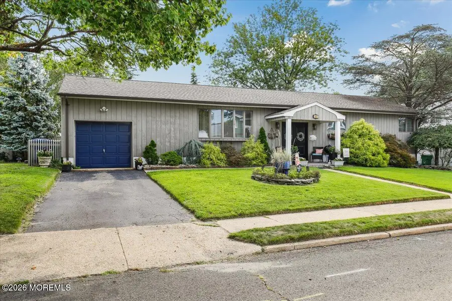 802 Stamford Drive, Neptune, NJ 07753 - #2