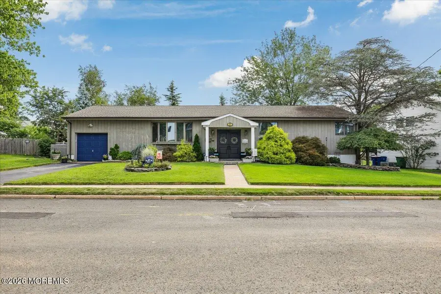 802 Stamford Drive, Neptune, NJ 07753 - #3