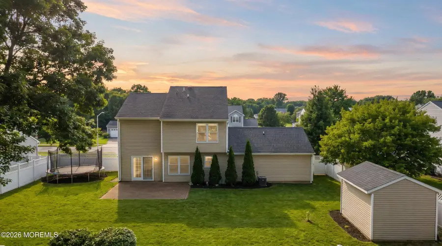 10 Shadow Ridge Court, Howell, NJ 07731 - #2