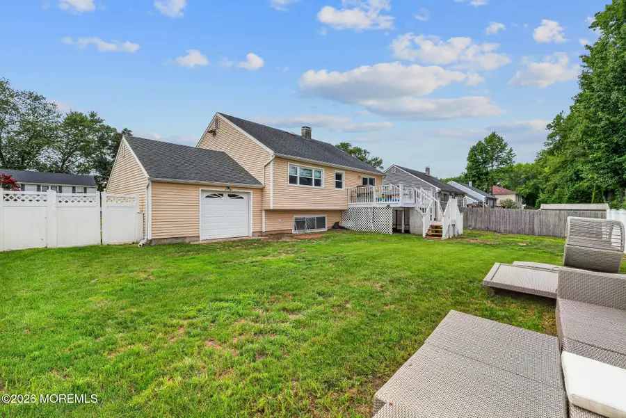 31 Peach Tree Road, Oakhurst, NJ 07755 - #3