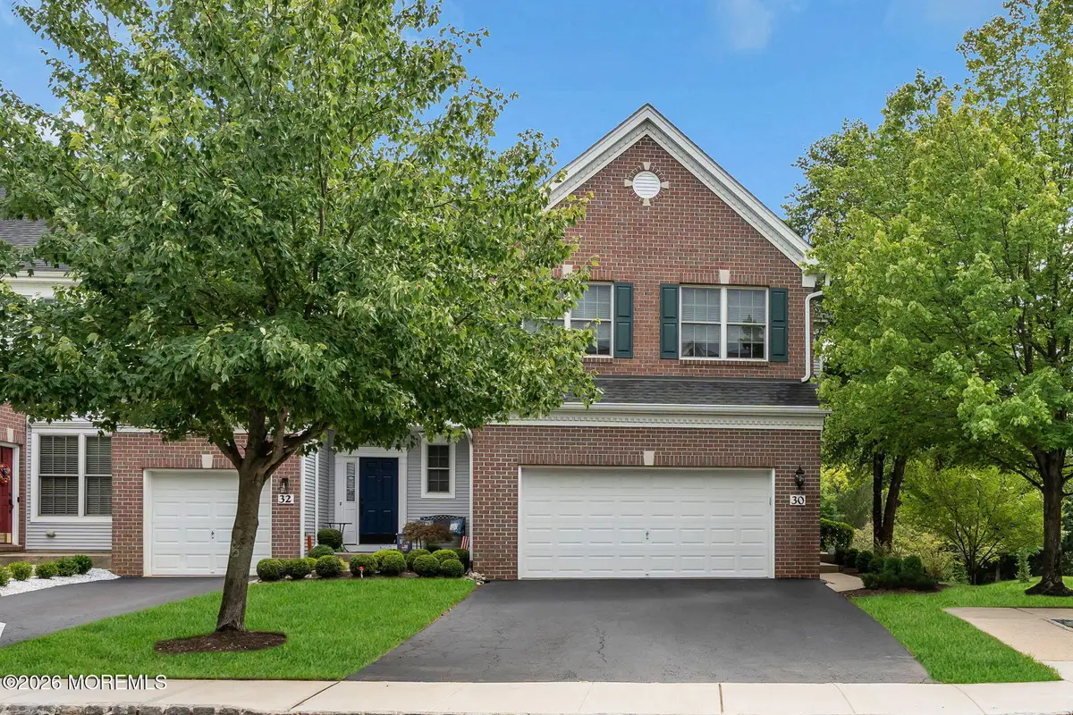 30 Demarest Drive, Manalapan, NJ 07726 - #1