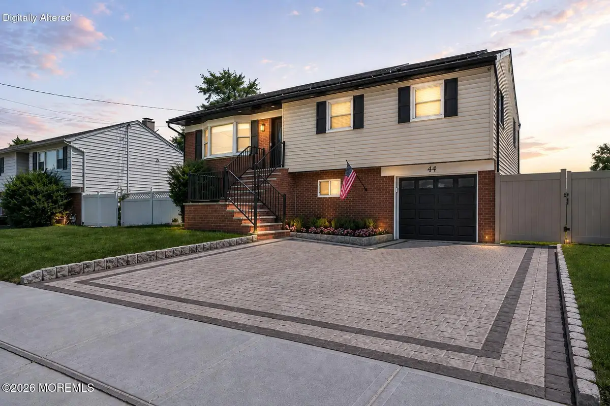 44 Shirley Boulevard, Old Bridge, NJ 08857 - #1