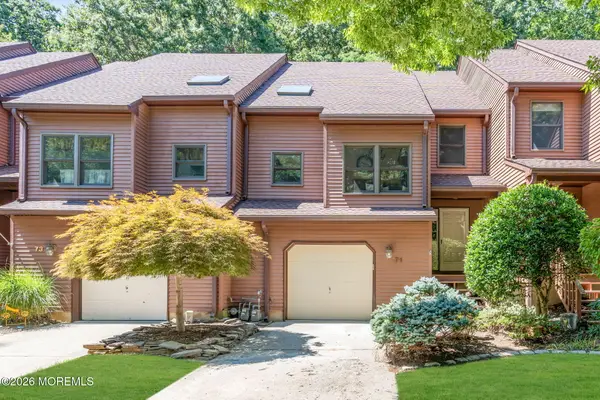 71 Pape Drive, Atlantic Highlands, NJ 07716
