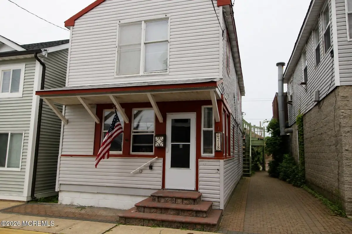 218 Bay Terrace, Seaside Heights, NJ 08751 - #1