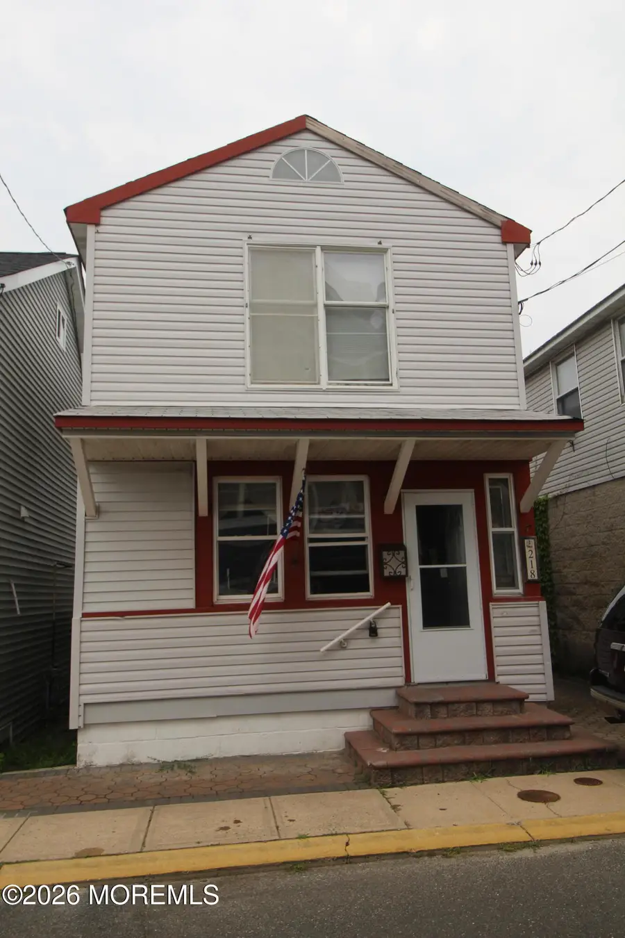 218 Bay Terrace, Seaside Heights, NJ 08751 - #3