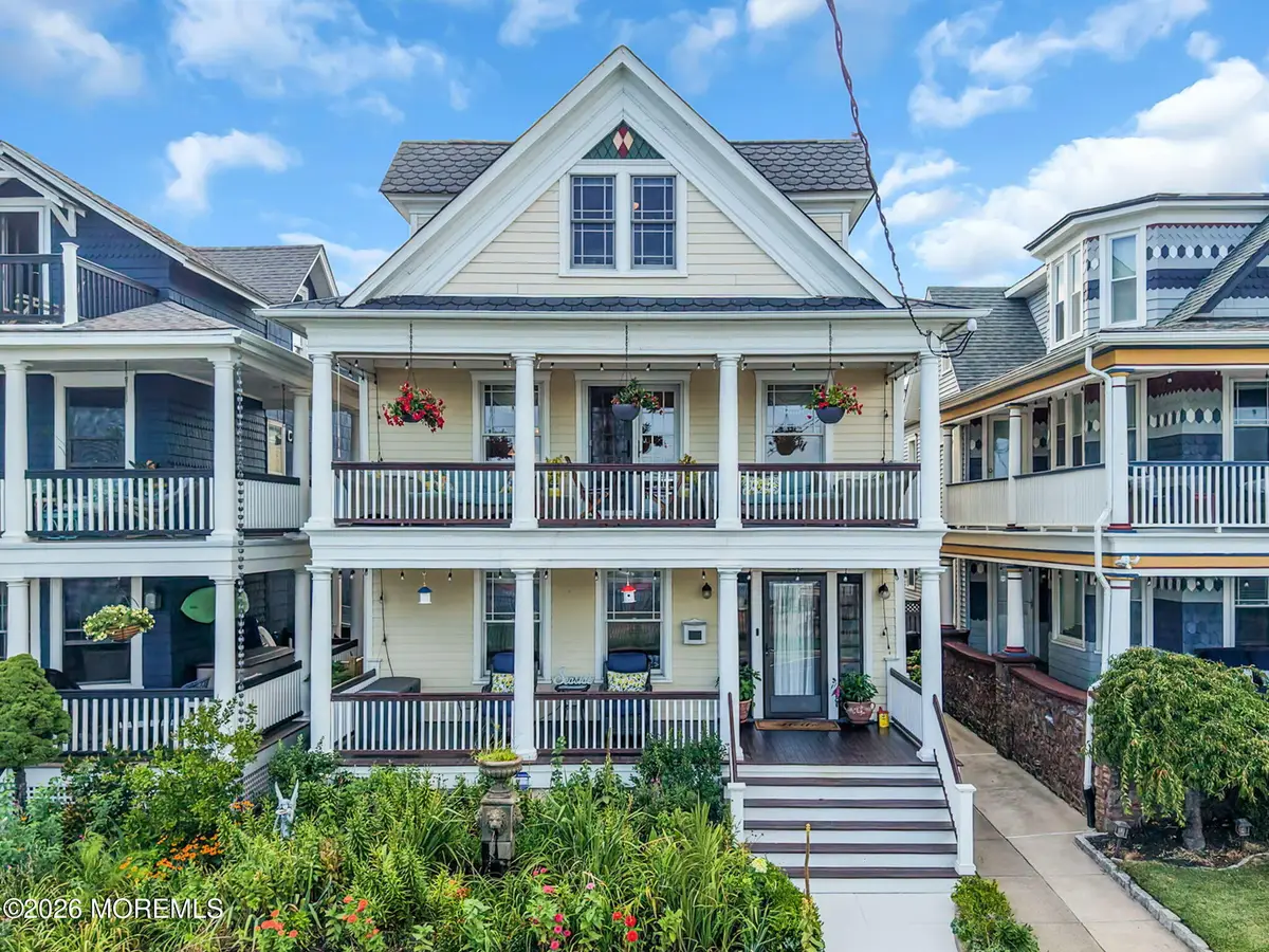 103 Central Avenue, Ocean Grove, NJ 07756 - #1