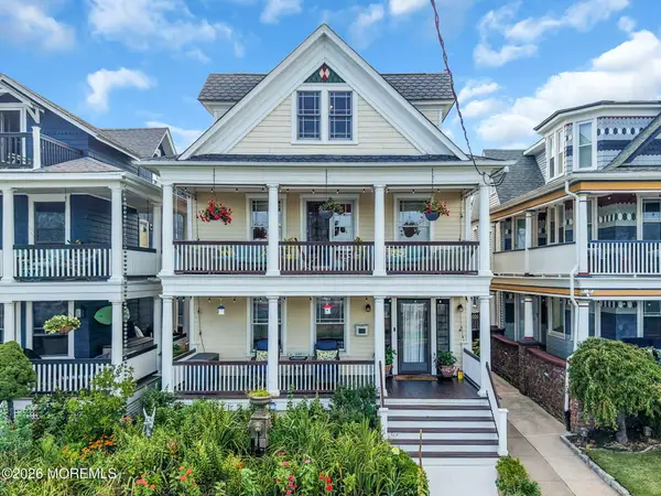 103 Central Avenue, Ocean Grove, NJ 07756