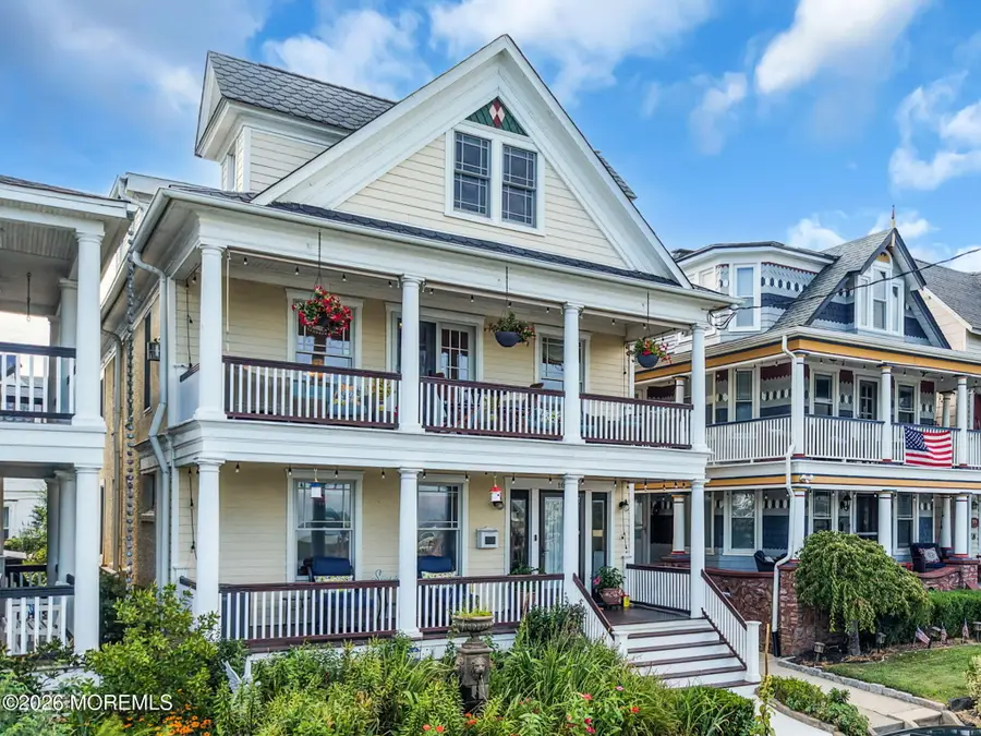 103 Central Avenue, Ocean Grove, NJ 07756 - #3