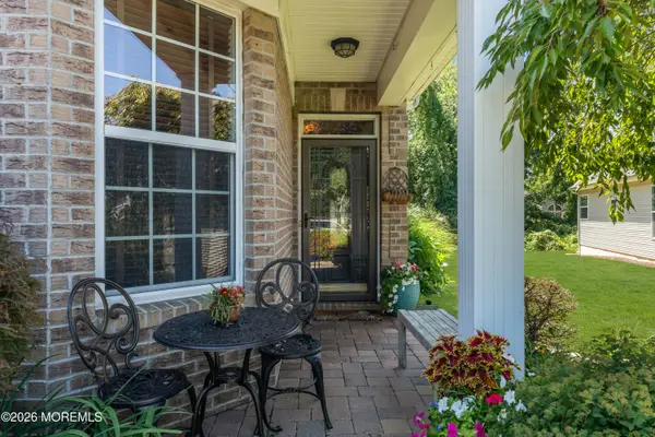 5 Citation Lane, Manalapan, NJ 07726