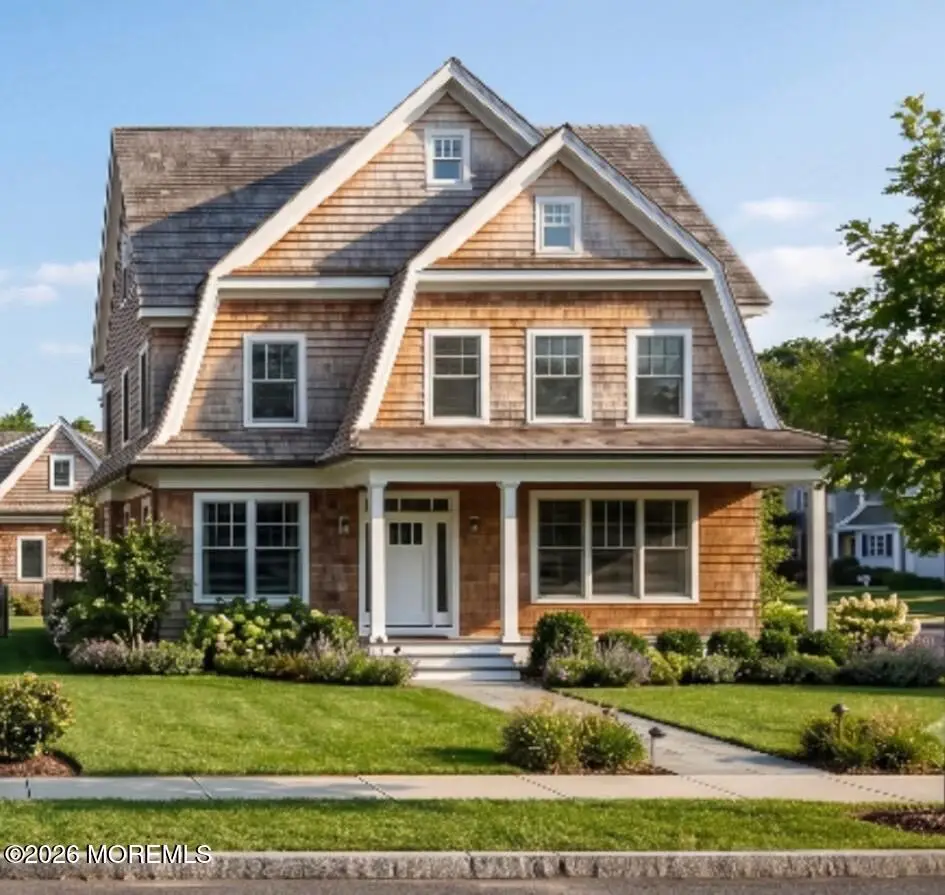 35 Rumson Road, Rumson, NJ 07760 - #1