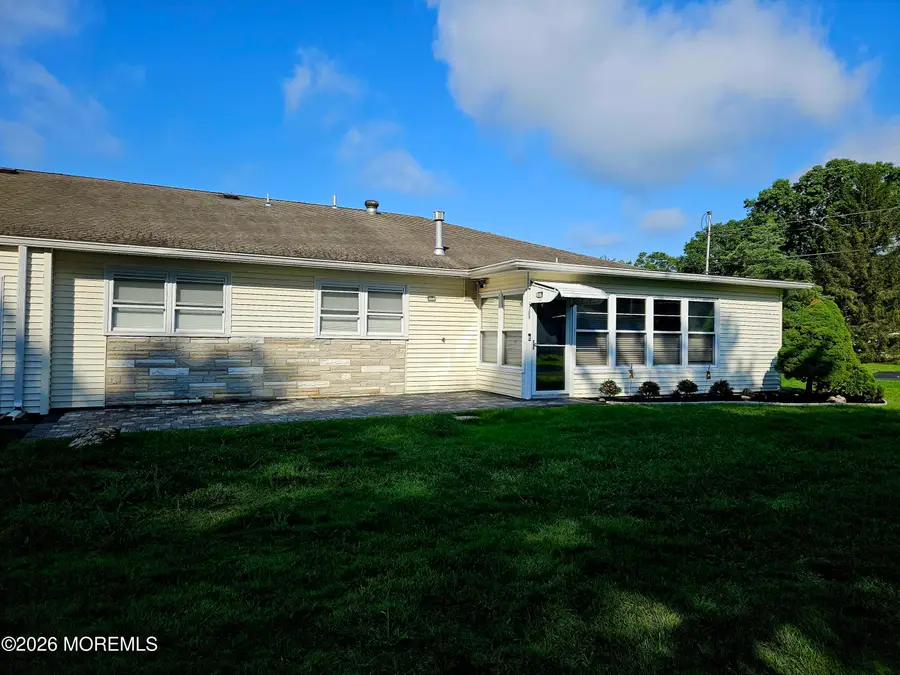 28B East Road, Jackson, NJ 08527 - #3