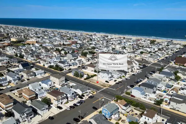 111 New York Avenue, Lavallette, NJ 08735