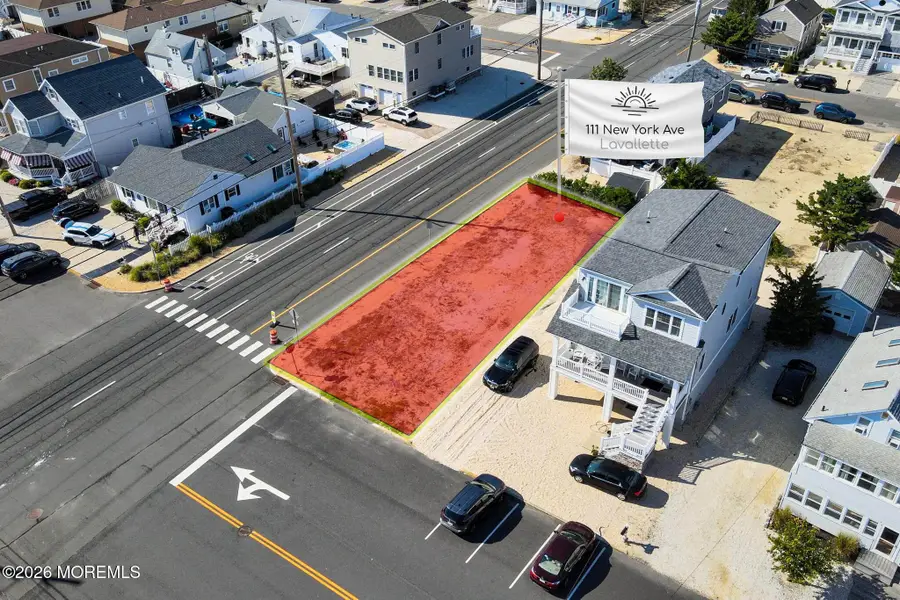 111 New York Avenue, Lavallette, NJ 08735 - #2