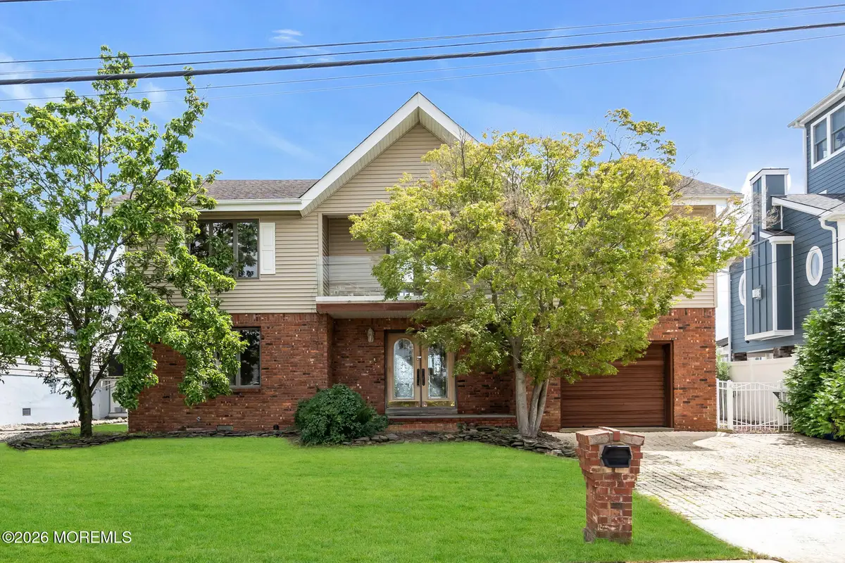 1893 Lookout Drive, Toms River, NJ 08753 - #1
