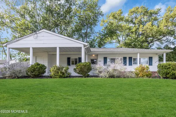 103 Allenhurst Avenue, Neptune Township, NJ 07753
