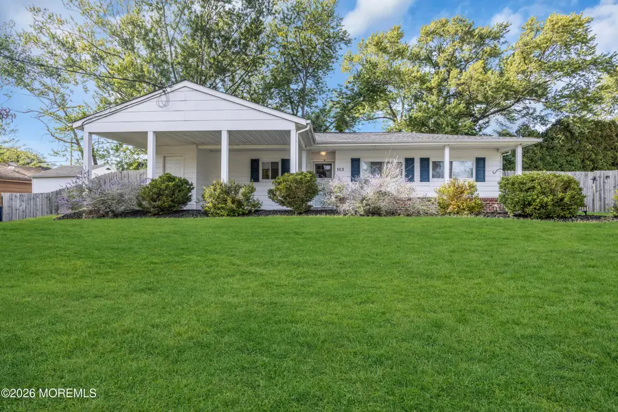 103 Allenhurst Avenue, Neptune, NJ 07753 - #2