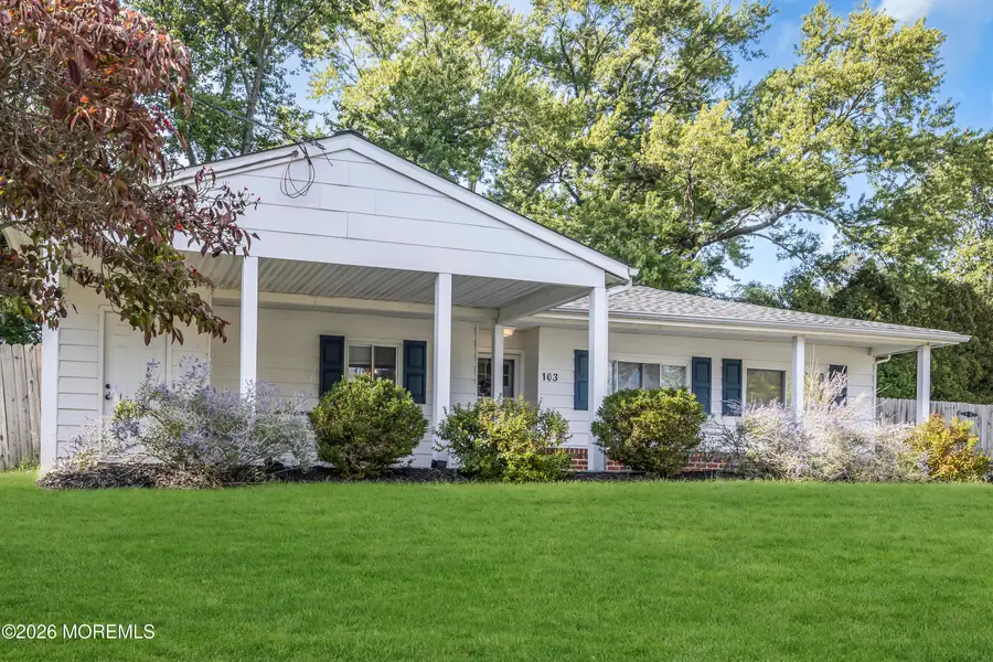 103 Allenhurst Avenue, Neptune, NJ 07753 - #3