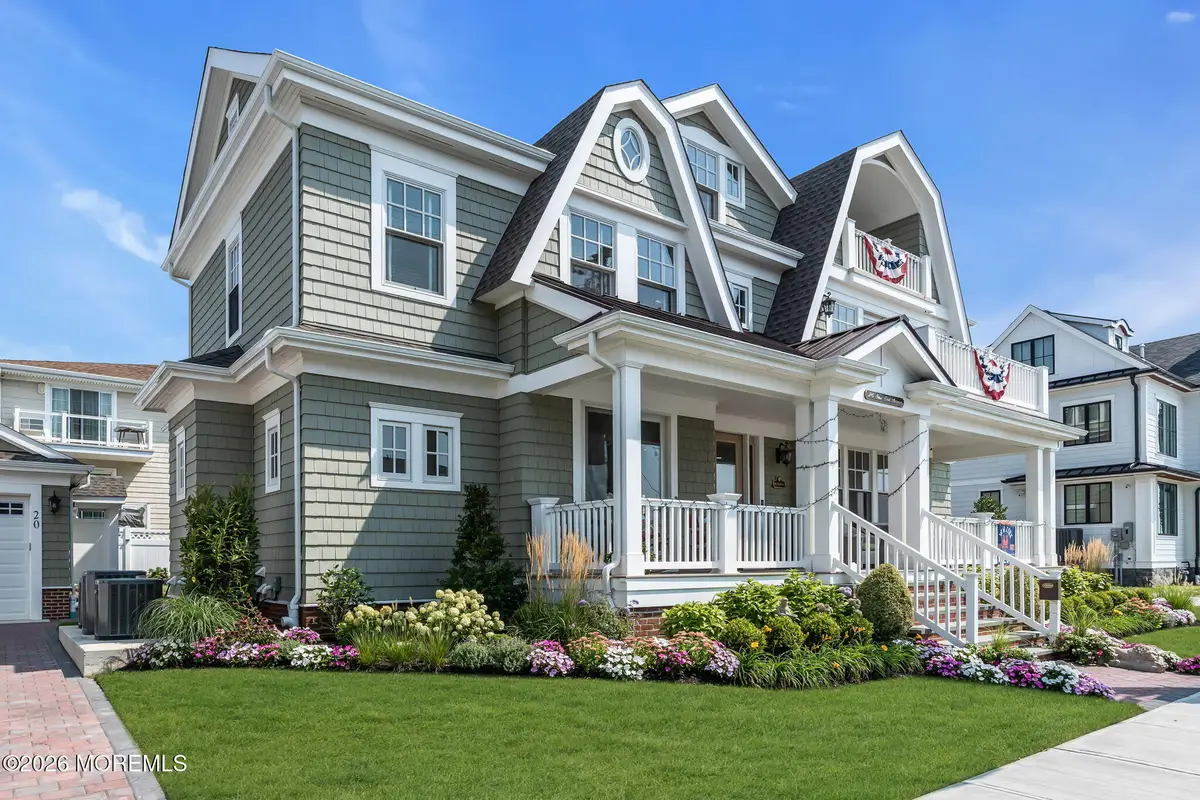 20 End Avenue, Avon By The Sea, NJ 07717 - #1