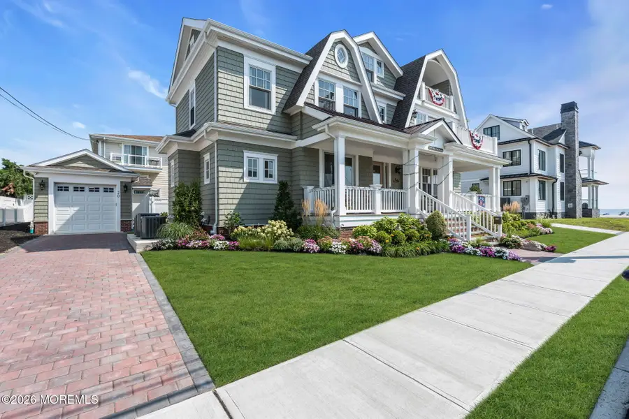 20 End Avenue, Avon By The Sea, NJ 07717 - #3