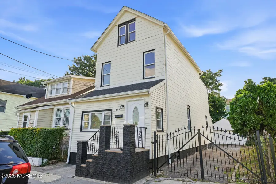 359-361 18th Street, Newark, NJ 07103 - #2