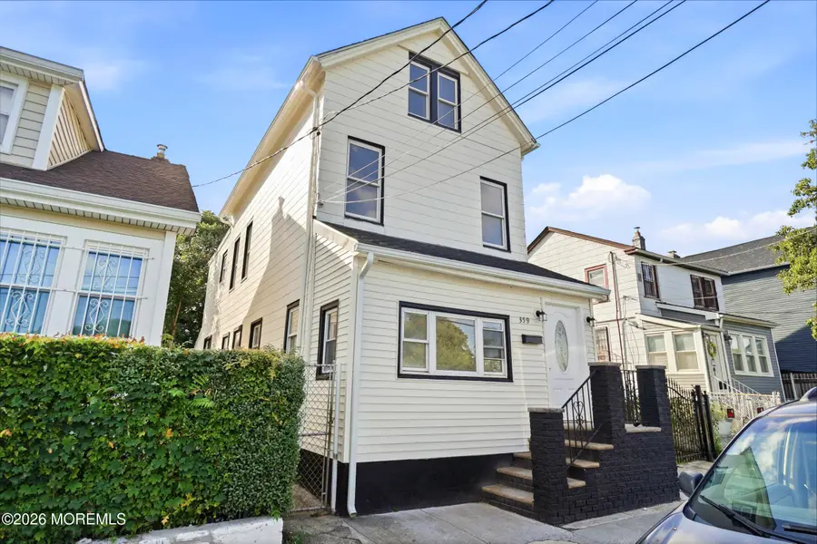 359-361 18th Street, Newark, NJ 07103 - #3