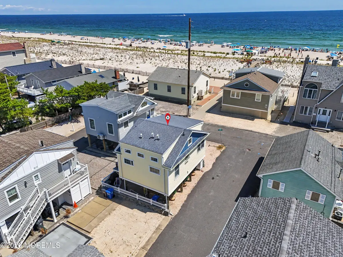 3181 Ocean Road, Lavallette, NJ 08735 - #1