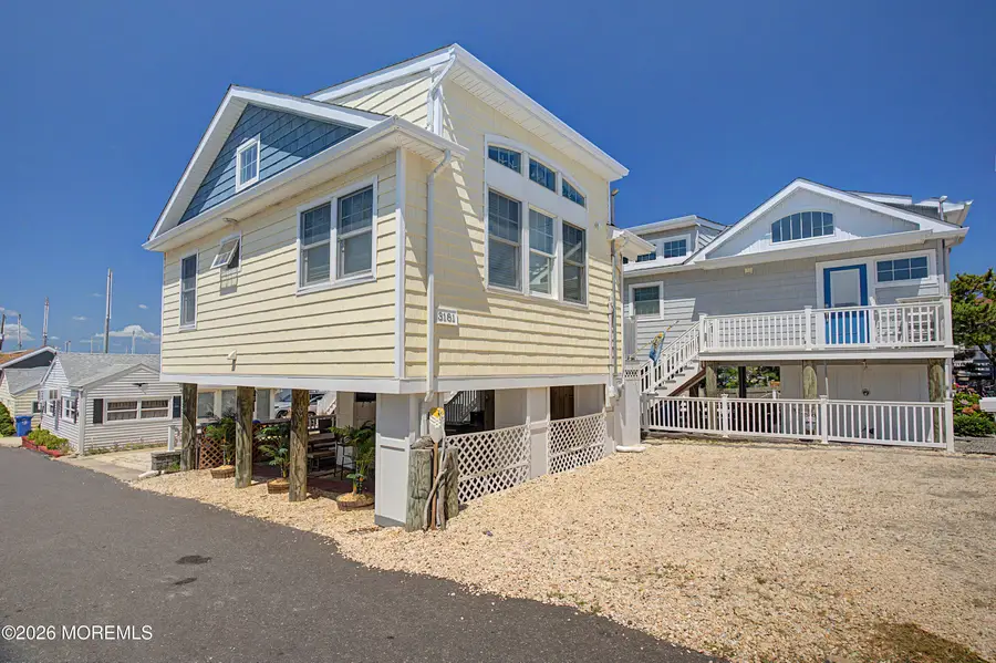 3181 Ocean Road, Lavallette, NJ 08735 - #2