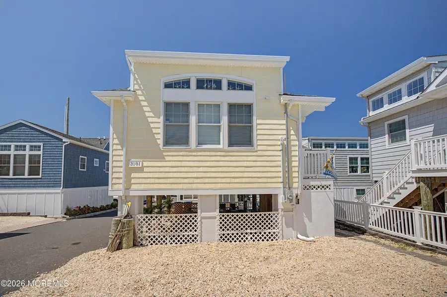 3181 Ocean Road, Lavallette, NJ 08735 - #3
