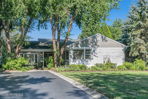 100 Little Silver Parkway, Little Silver, NJ 07739
