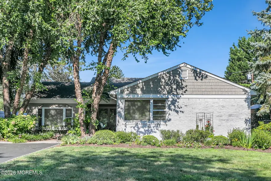 100 Little Silver Parkway, Little Silver, NJ 07739 - #2