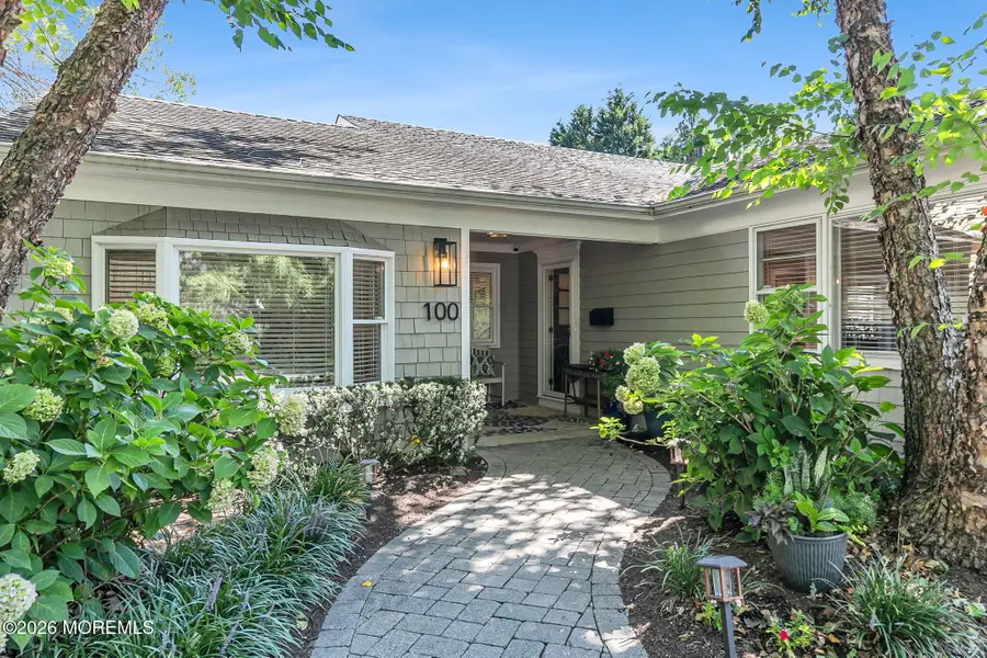 100 Little Silver Parkway, Little Silver, NJ 07739 - #3