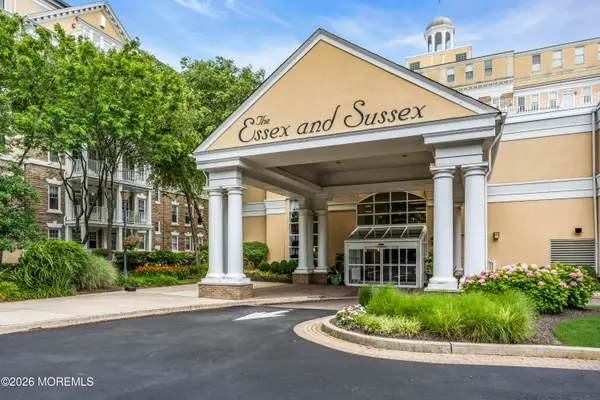 700 Ocean Avenue #G 33, Spring Lake, NJ 07762