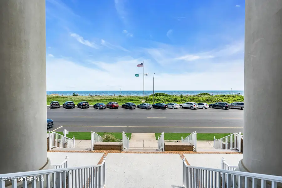 700 Ocean Avenue #G 33, Spring Lake, NJ 07762 - #2