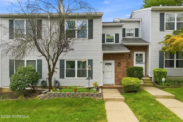 60 Hickory Court, Jamesburg, NJ 08831