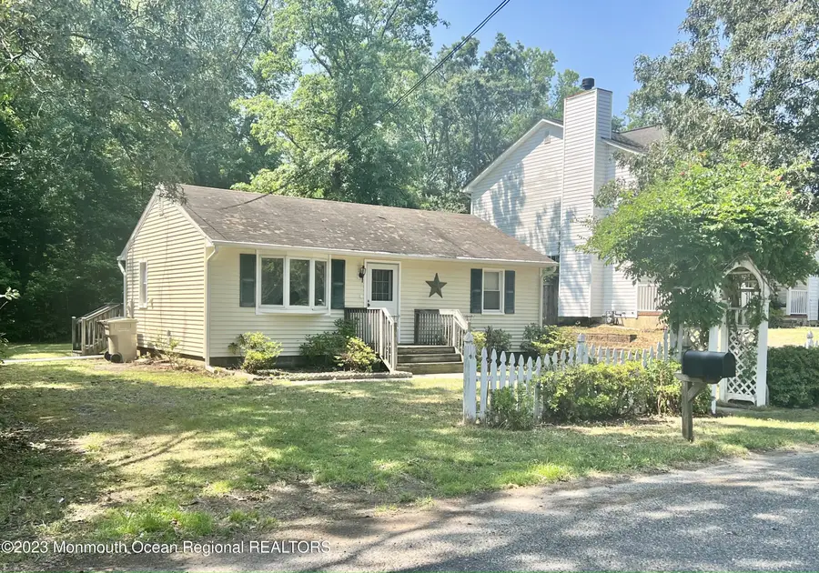706 Riverside Drive, Bayville, NJ 08721 - #2