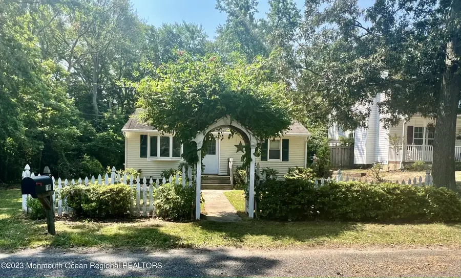 706 Riverside Drive, Bayville, NJ 08721 - #3