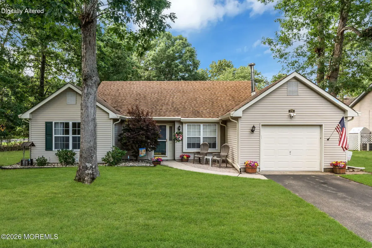 174 Morning Glory Lane, Whiting, NJ 08759 - #1