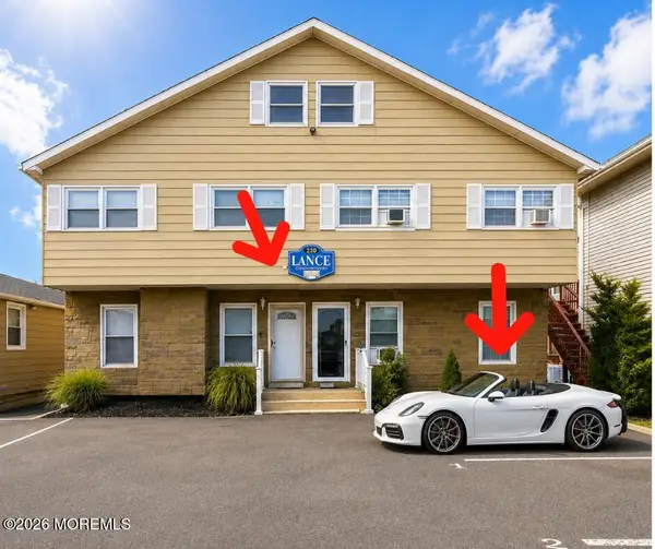 210 Sampson Avenue #1, Seaside Heights, NJ 08751