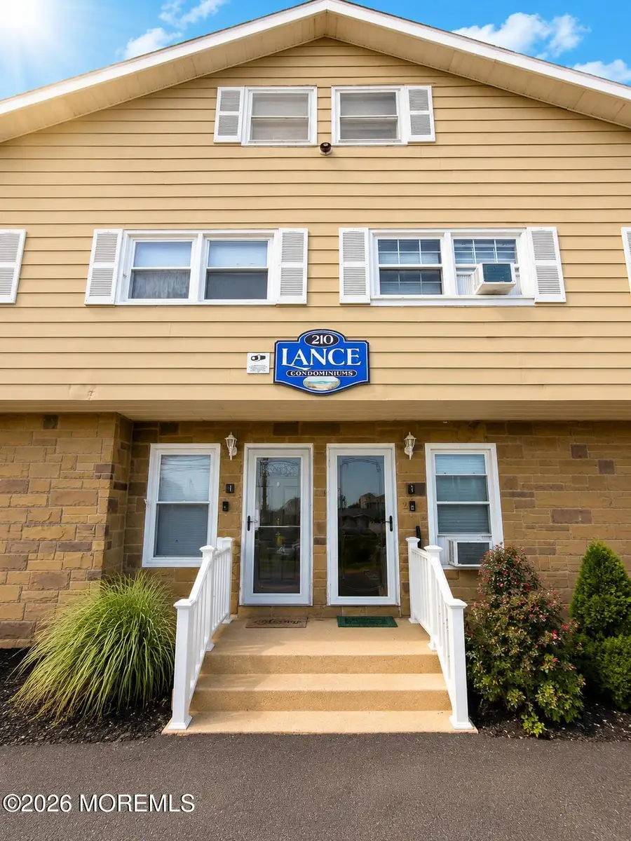 210 Sampson Avenue #1, Seaside Heights, NJ 08751 - #2
