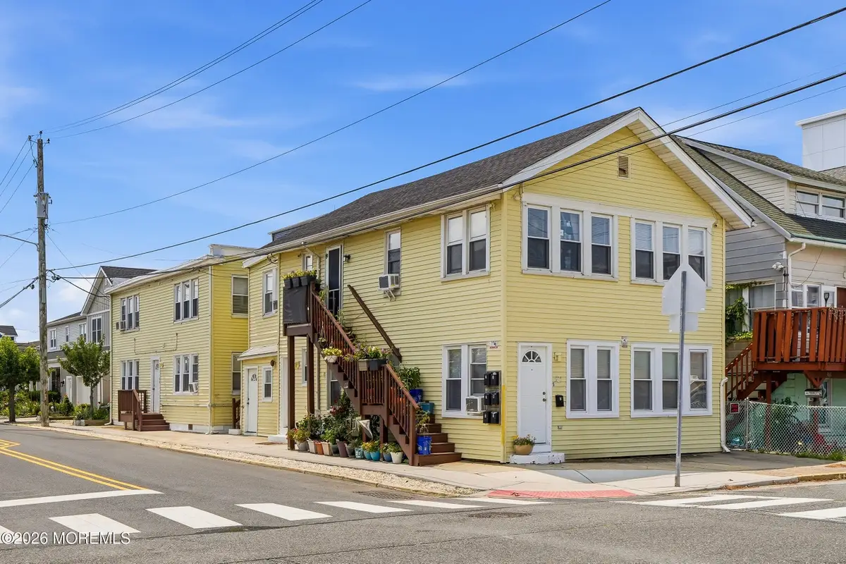 301 Hamilton Avenue, Seaside Heights, NJ 08751 - #1
