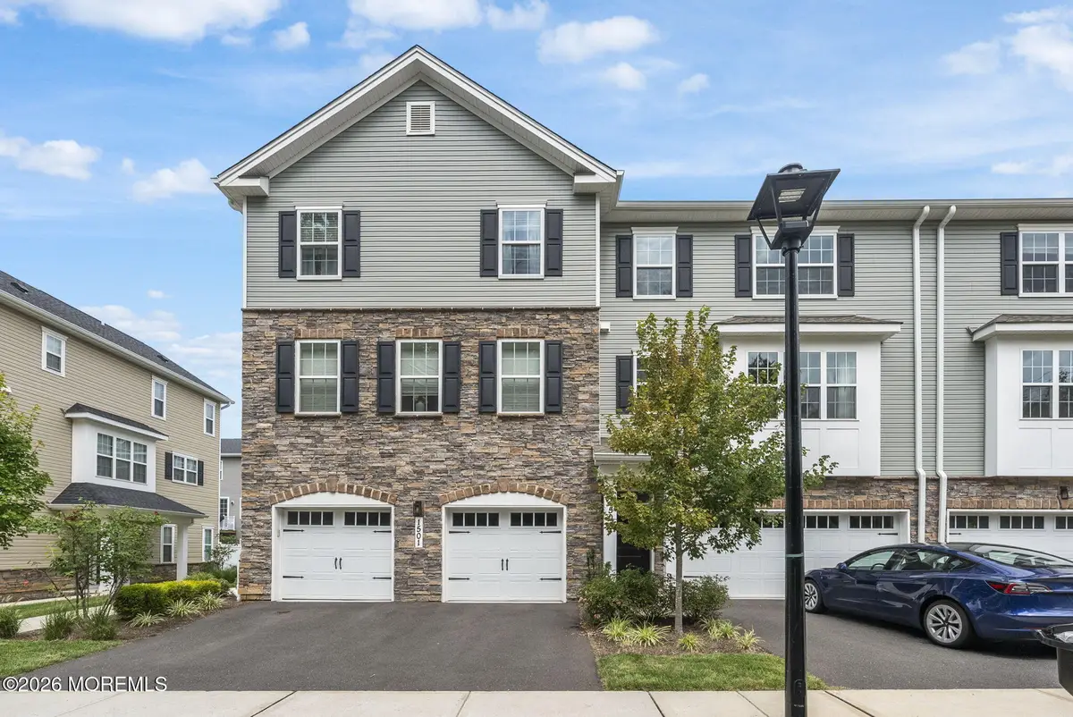 1502 Arose Lane, Middletown, NJ 07748 - #1