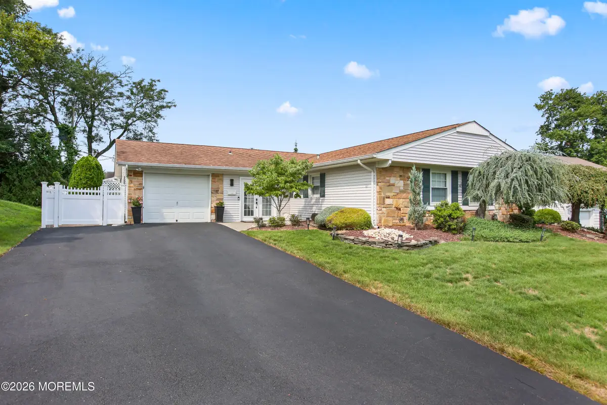 93 Idolstone Lane, Matawan, NJ 07747 - #1