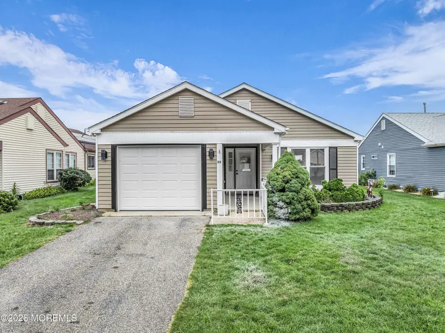 26 Saint Paul Place, Manchester, NJ 08759 - #2