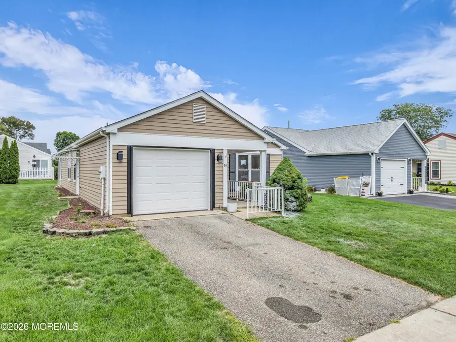 26 Saint Paul Place, Manchester, NJ 08759 - #3
