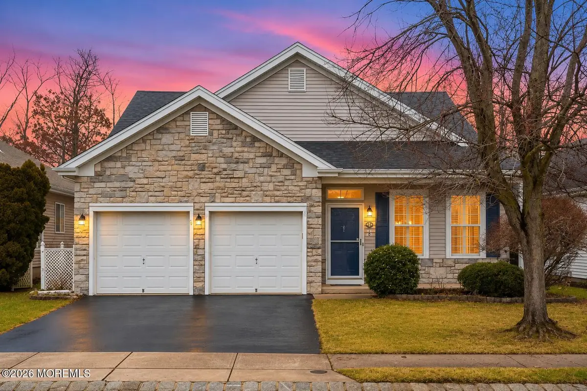 9 Robin Lane, Barnegat, NJ 08005 - #1